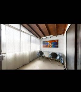Apartamento de 5 alcobas en venta en Manila, Medellín, 320 m² · foto 19 de 20