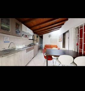 Apartamento de 5 alcobas en venta en Manila, Medellín, 320 m² · foto 20 de 20