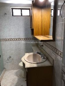 Apartamento en venta en Suramericana, Medellín · foto 20 de 20