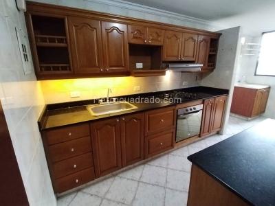 Apartamento en venta en Suramericana, Medellín · foto 2 de 20