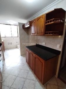 Apartamento en venta en Suramericana, Medellín · foto 3 de 20