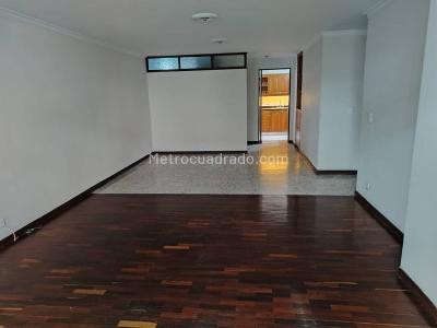 Apartamento en venta en Suramericana, Medellín · foto 5 de 20