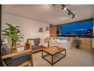 Apartamento de 3 alcobas en venta en El Poblado, Medellín, 193 m² · foto 10 de 20