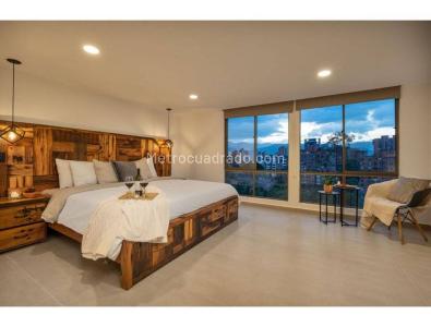 Apartamento de 3 alcobas en venta en El Poblado, Medellín, 193 m² · foto 11 de 20