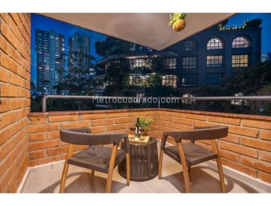 Apartamento de 3 alcobas en venta en El Poblado, Medellín, 193 m² · foto 12 de 20