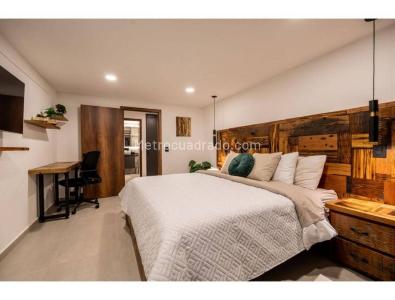 Apartamento de 3 alcobas en venta en El Poblado, Medellín, 193 m² · foto 13 de 20