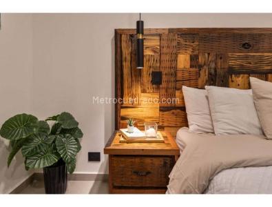Apartamento de 3 alcobas en venta en El Poblado, Medellín, 193 m² · foto 14 de 20