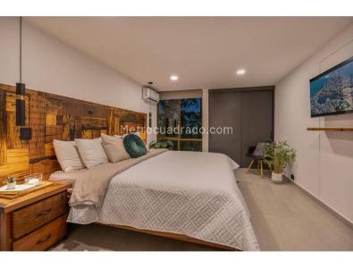 Apartamento de 3 alcobas en venta en El Poblado, Medellín, 193 m² · foto 15 de 20