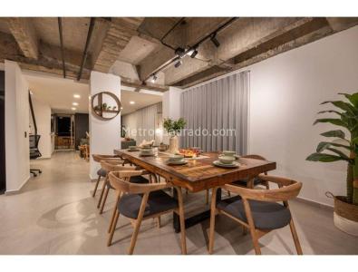 Apartamento de 3 alcobas en venta en El Poblado, Medellín, 193 m² · foto 16 de 20