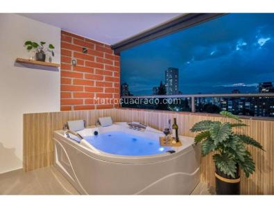 Apartamento de 3 alcobas en venta en El Poblado, Medellín, 193 m² · foto 17 de 20