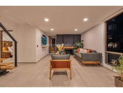 Apartamento de 3 alcobas en venta en El Poblado, Medellín, 193 m² · foto 18 de 20