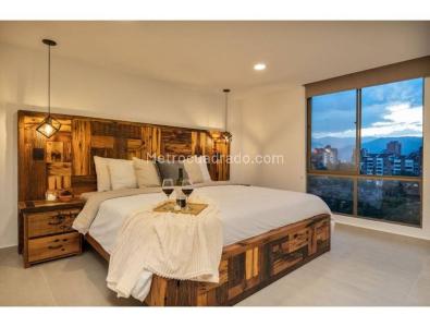 Apartamento de 3 alcobas en venta en El Poblado, Medellín, 193 m² · foto 19 de 20