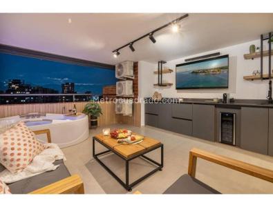 Apartamento de 3 alcobas en venta en El Poblado, Medellín, 193 m² · foto 4 de 20