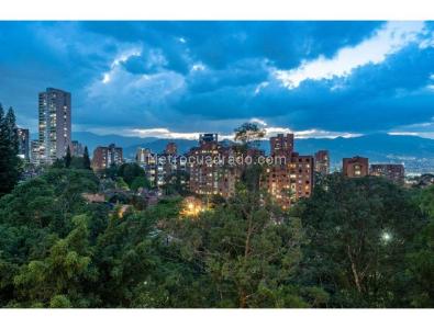 Apartamento de 3 alcobas en venta en El Poblado, Medellín, 193 m² · foto 5 de 20