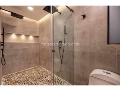 Apartamento de 3 alcobas en venta en El Poblado, Medellín, 193 m² · foto 6 de 20