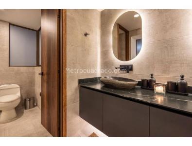 Apartamento de 3 alcobas en venta en El Poblado, Medellín, 193 m² · foto 7 de 20