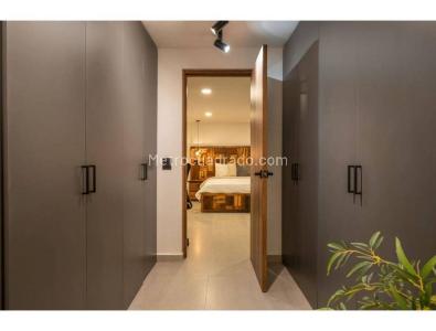 Apartamento de 3 alcobas en venta en El Poblado, Medellín, 193 m² · foto 8 de 20
