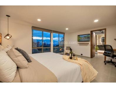 Apartamento de 3 alcobas en venta en El Poblado, Medellín, 193 m² · foto 9 de 20