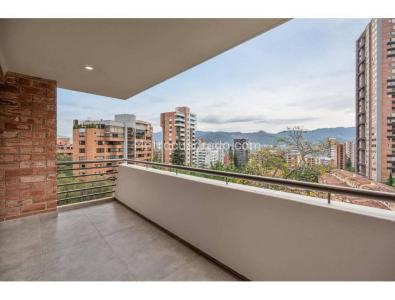 Apartamento de 3 alcobas en venta en El Poblado, Medellín, 190 m² · foto 12 de 20