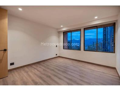 Apartamento de 3 alcobas en venta en El Poblado, Medellín, 190 m² · foto 13 de 20