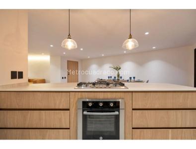 Apartamento de 3 alcobas en venta en El Poblado, Medellín, 190 m² · foto 14 de 20