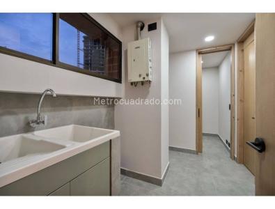 Apartamento de 3 alcobas en venta en El Poblado, Medellín, 190 m² · foto 16 de 20