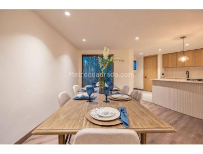 Apartamento de 3 alcobas en venta en El Poblado, Medellín, 190 m² · foto 18 de 20