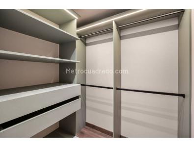 Apartamento de 3 alcobas en venta en El Poblado, Medellín, 190 m² · foto 20 de 20