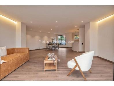Apartamento de 3 alcobas en venta en El Poblado, Medellín, 190 m² · foto 2 de 20