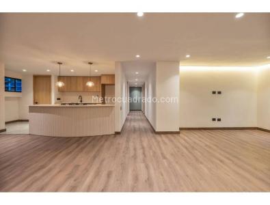 Apartamento de 3 alcobas en venta en El Poblado, Medellín, 190 m² · foto 3 de 20