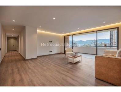 Apartamento de 3 alcobas en venta en El Poblado, Medellín, 190 m² · foto 4 de 20