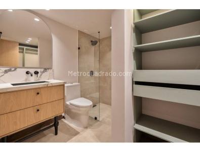 Apartamento de 3 alcobas en venta en El Poblado, Medellín, 190 m² · foto 5 de 20