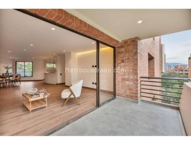 Apartamento de 3 alcobas en venta en El Poblado, Medellín, 190 m² · foto 8 de 20