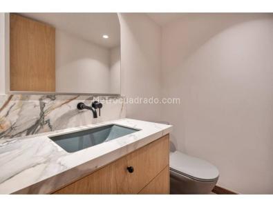 Apartamento de 3 alcobas en venta en El Poblado, Medellín, 190 m² · foto 9 de 20