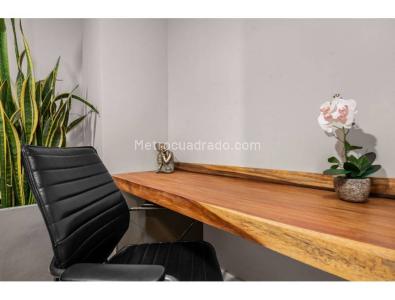 Apartamento de 2 alcobas en venta en La Florida, Medellín, 122 m² · foto 11 de 20