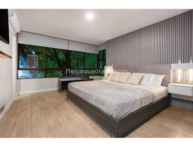 Apartamento de 2 alcobas en venta en La Florida, Medellín, 122 m² · foto 14 de 20