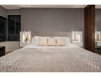 Apartamento de 2 alcobas en venta en La Florida, Medellín, 122 m² · foto 16 de 20