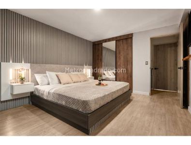 Apartamento de 2 alcobas en venta en La Florida, Medellín, 122 m² · foto 17 de 20