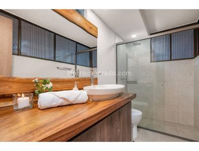 Apartamento de 2 alcobas en venta en La Florida, Medellín, 122 m² · foto 18 de 20