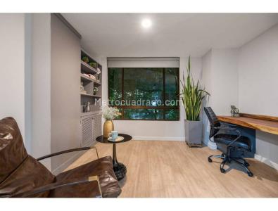 Apartamento de 2 alcobas en venta en La Florida, Medellín, 122 m² · foto 19 de 20