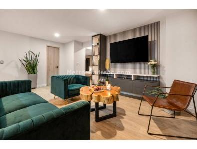 Apartamento de 2 alcobas en venta en La Florida, Medellín, 122 m² · foto 20 de 20