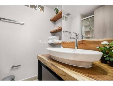 Apartamento de 2 alcobas en venta en La Florida, Medellín, 122 m² · foto 2 de 20