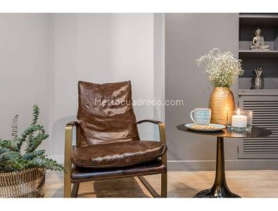 Apartamento de 2 alcobas en venta en La Florida, Medellín, 122 m² · foto 3 de 20