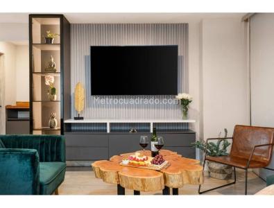 Apartamento de 2 alcobas en venta en La Florida, Medellín, 122 m² · foto 4 de 20