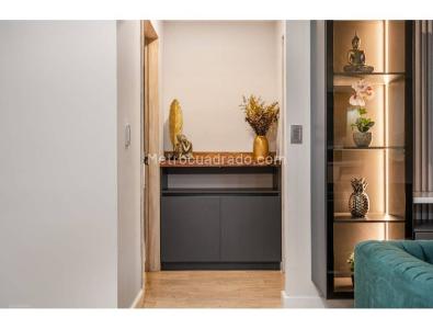 Apartamento de 2 alcobas en venta en La Florida, Medellín, 122 m² · foto 6 de 20