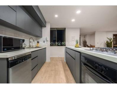 Apartamento de 2 alcobas en venta en La Florida, Medellín, 122 m² · foto 7 de 20