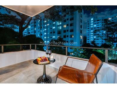 Apartamento de 2 alcobas en venta en La Florida, Medellín, 122 m² · foto 8 de 20