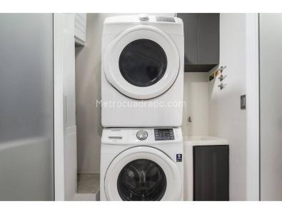 Apartamento de 2 alcobas en venta en La Florida, Medellín, 122 m² · foto 9 de 20
