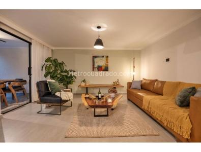 Apartamento de 3 alcobas en venta en El Poblado, Medellín, 197 m² · foto 10 de 20
