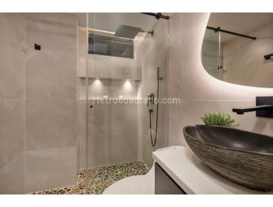 Apartamento de 3 alcobas en venta en El Poblado, Medellín, 197 m² · foto 14 de 20